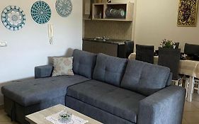 Panoramic Apartment