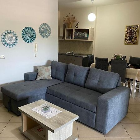 Panoramic Apartment Shkoder Exterior photo