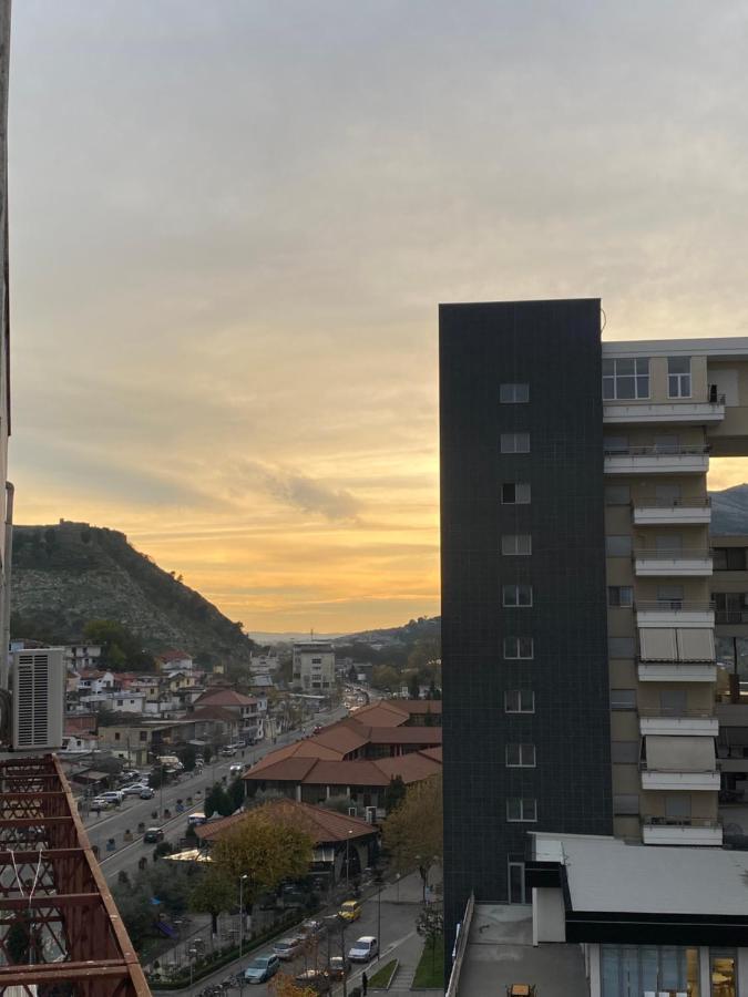 Panoramic Apartment Shkoder Exterior photo