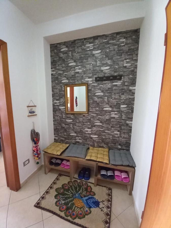 Panoramic Apartment Shkoder Exterior photo