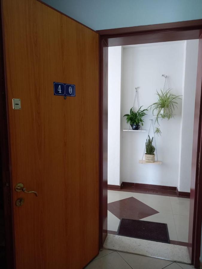 Panoramic Apartment Shkoder Exterior photo