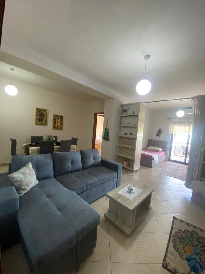 Panoramic Apartment Shkoder Exterior photo
