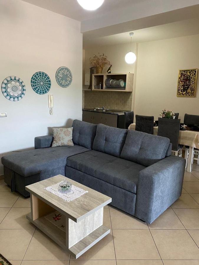 Panoramic Apartment Shkoder Exterior photo