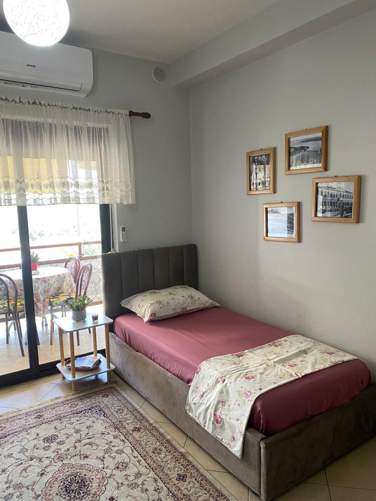 Panoramic Apartment Shkoder Exterior photo