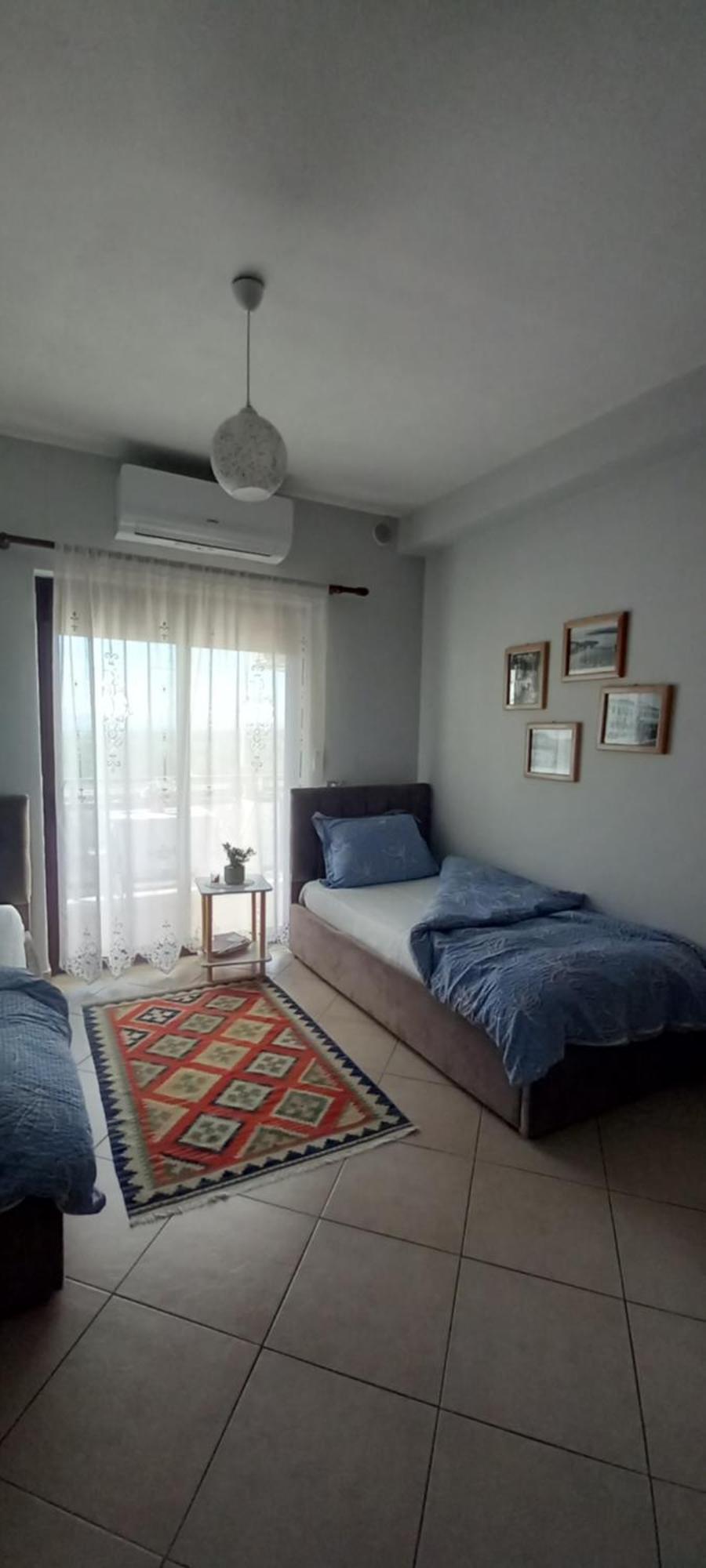 Panoramic Apartment Shkoder Exterior photo